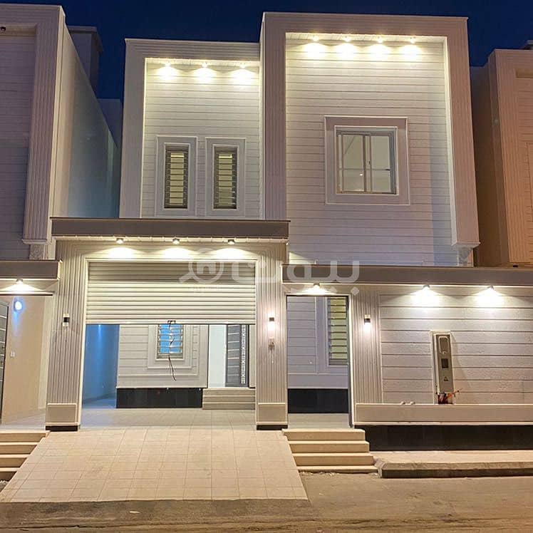 New Duplex Villa For Sale In Al Mousa, Khamis Mushait