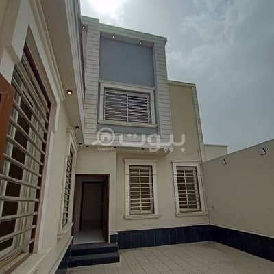 3 Bedroom Villa for Sale in Khamis Mushait, Aseer Region - Villa with a roof for sale in Al jameen, Khamis Mushait