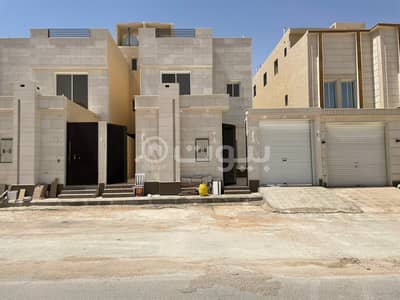 فیلا 5 غرف نوم للبيع في الرياض، منطقة الرياض - فيلا للبيع بحي طويق ، غرب الرياض