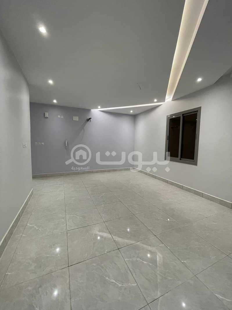 Annex For Sale In Al Waha, North Jeddah