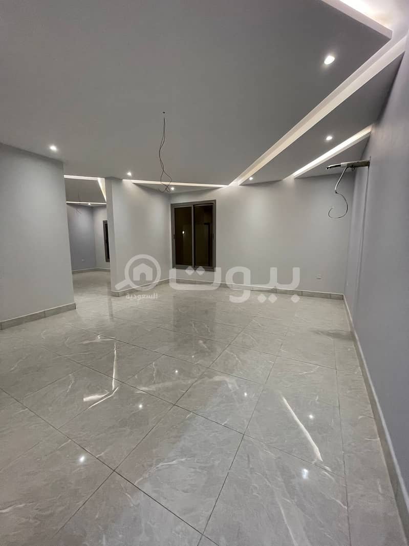 Annex For Sale In Al Waha, North Jeddah