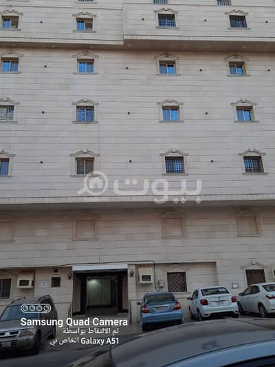 4 Bedroom Apartment for Sale in Makkah, Western Region - Apartment For Sale In Al Hamraa District, Makkah