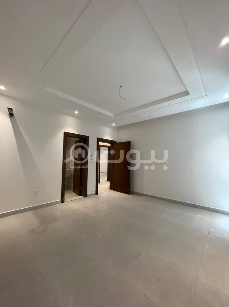 Apartment of 4 BDR for sale in Al Waha, North of Jeddah