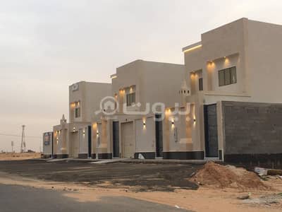 4 Bedroom Villa for Sale in Buraydah, Al Qassim Region - Villa For Sale In Alghadir, Buraydah