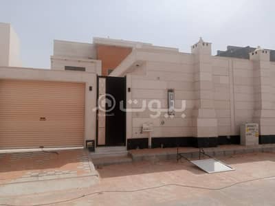 4 Bedroom Villa for Sale in Buraydah, Al Qassim Region - For Sale Duplex Villa In Al hamra, Al Buraykah, Buraydah