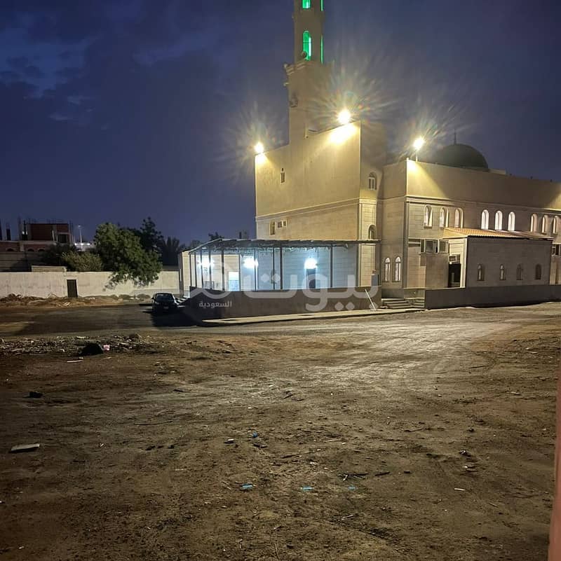 Duplex Detached Villa For Sale In Taiba, North Jeddah