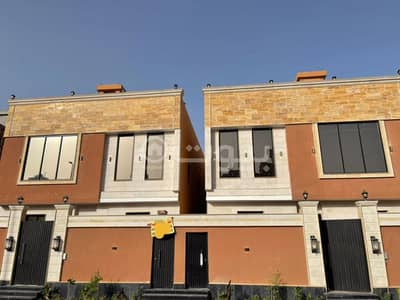 10 Bedroom Villa for Sale in Jeddah, Western Region - Villa With Apartments System For Sale In Al Hamdaniyah, North Jeddah