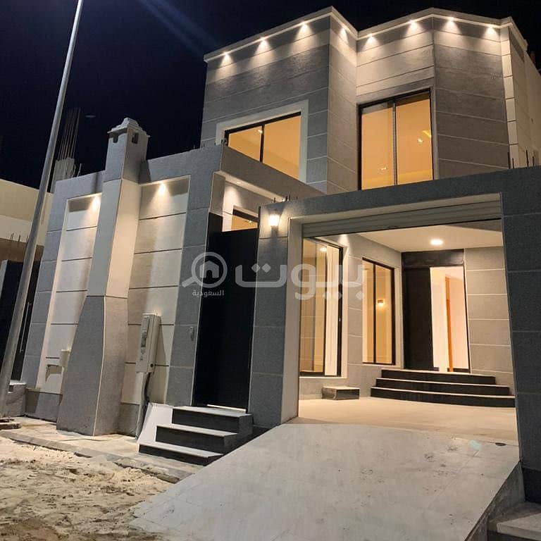 For Sale Villa In Al akdar, Tabuk