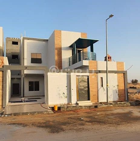 For Sale Villas In Al Faisaliyyah, Buraydah