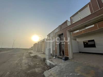 3 Bedroom Villa for Sale in Jazan, Jazan Region - Villa For Sale In Al Mousa, Jazan
