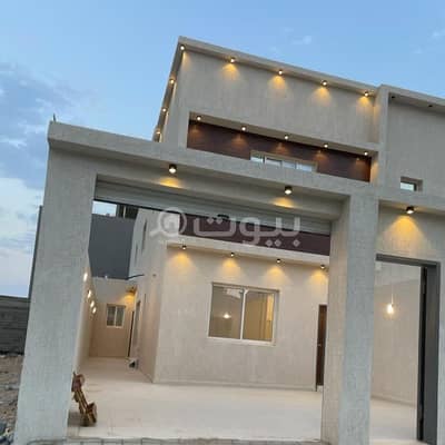 فلیٹ 3 غرف نوم للبيع في بريدة، منطقة القصيم - وحدات سكنية للبيع في الحزم، بريدة