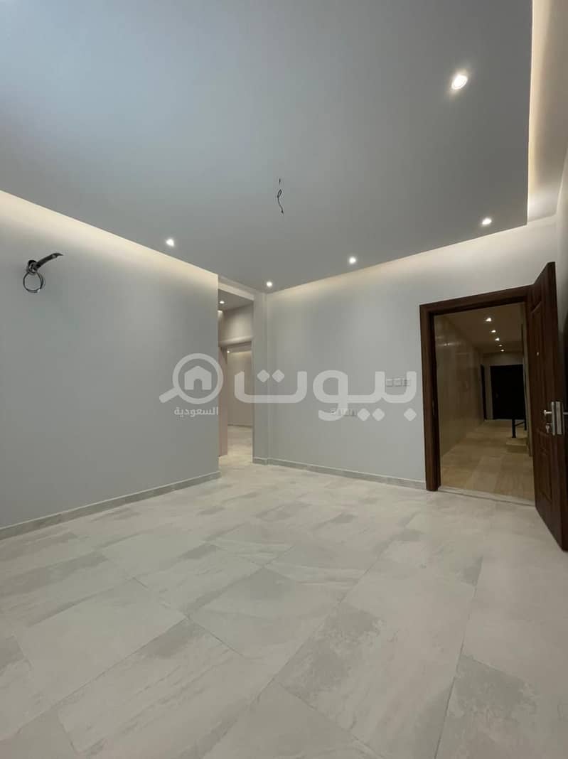 Apartment in Jida，North Jeddah，Al Wahah 4 bedrooms 570000 SAR - 87491062
