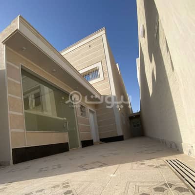 فلیٹ 8 غرف نوم للبيع في بريدة، منطقة القصيم - 4 وحدات سكنية للبيع بموقع مميز بسلطانة، بريدة