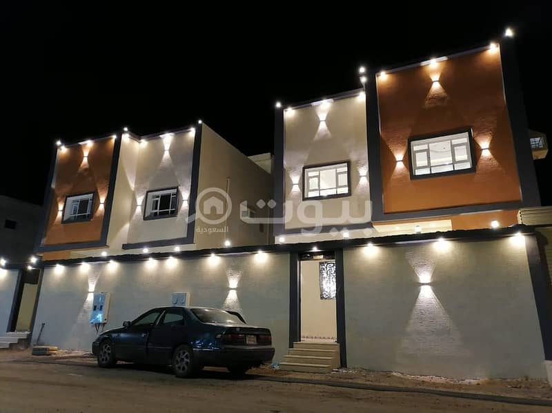 Duplex Villa For Sale In Alasila, Abu Arish