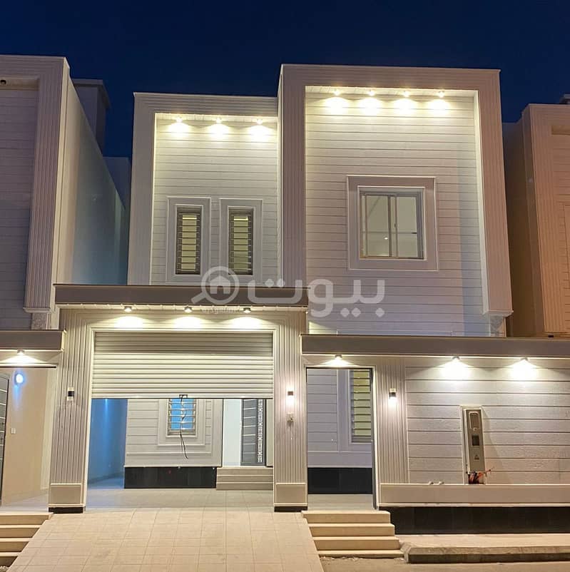 For Sale Villa In Al Mousa, Khamis Mushait