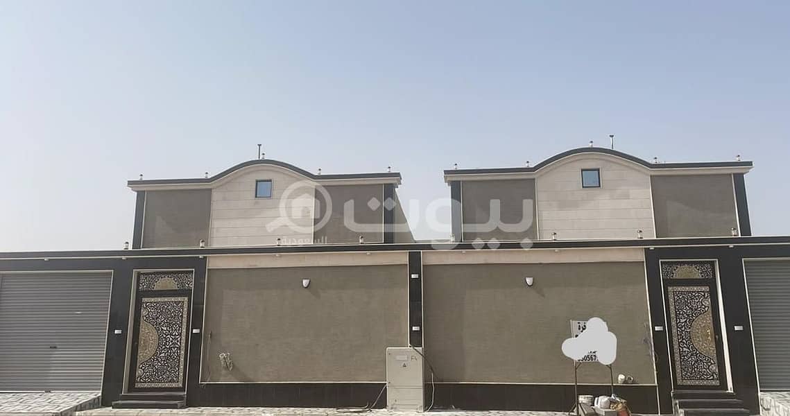 Villa floor for sale in Al Frosyah, South Jeddah