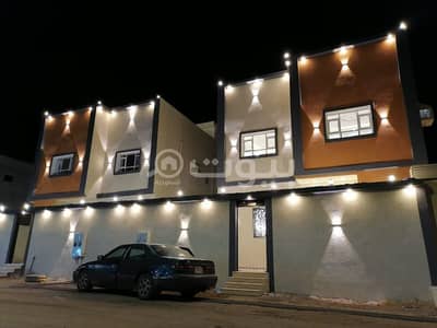 4 Bedroom Villa for Sale in Abu Arish, Jazan Region - Duplex Villa for sale in Hakimat Abu Arish, Jazan