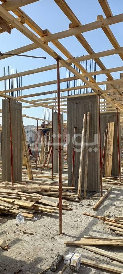 4 Bedroom Flat for Sale in Jeddah, Western Region - Apartments For Sale In Al Marwah, North Jeddah