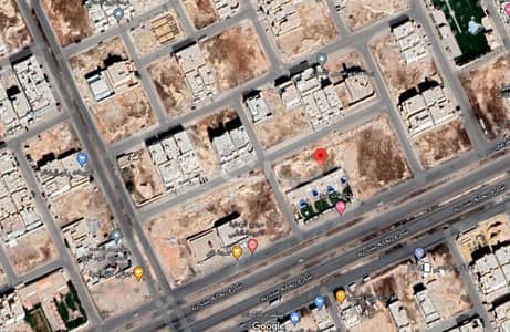 ارض سكنية  للبيع في الرياض، منطقة الرياض - ارض سكنية للبيع في الامانة، شمال الرياض