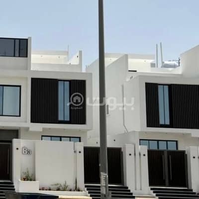 4 Bedroom Villa for Sale in Taif, Western Region - Villa For Sale In Al Wesam 1, Taif
