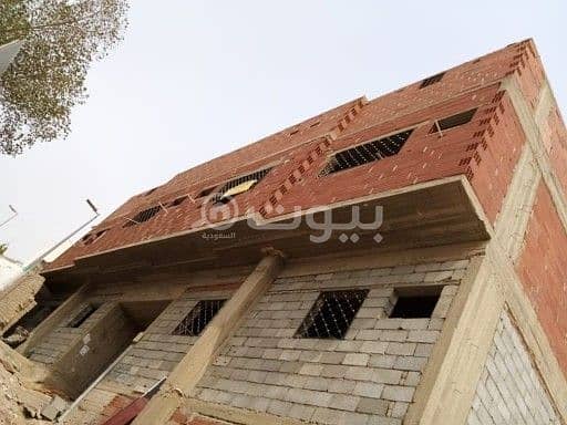 بيت شعبي وعمارة عظم للبيع في التنعيم، مكة