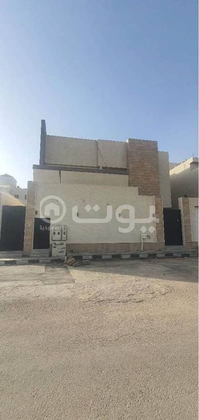 فلیٹ 3 غرف نوم للايجار في الرياض، منطقة الرياض - شقة دور أول للإيجار في حي النرجس، شمال الرياض