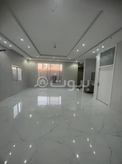 5 Bedroom Villa for Sale in Jeddah, Western Region - Villa of 2 floors for sale in Al Ajhore Scheme, North of Jeddah