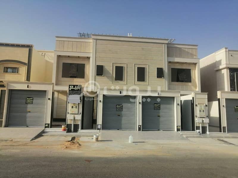 Apartments For Sale In Sultanah, Buraydah