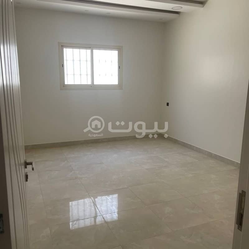 Upper Unit For Sale In Al Basateen, Buraydah