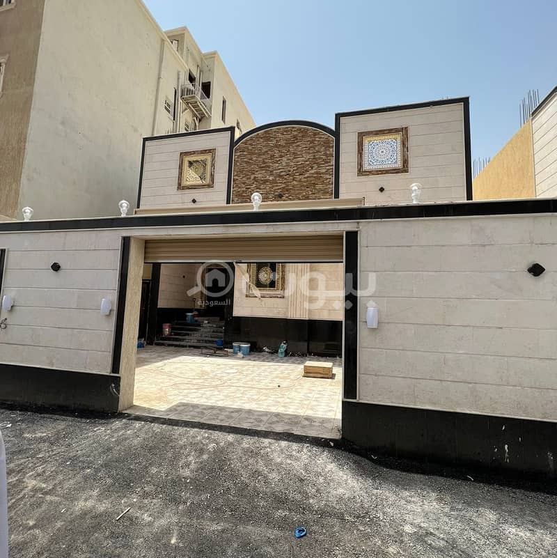 Floor For Sale In Waly Al Ahd 1, Makkah