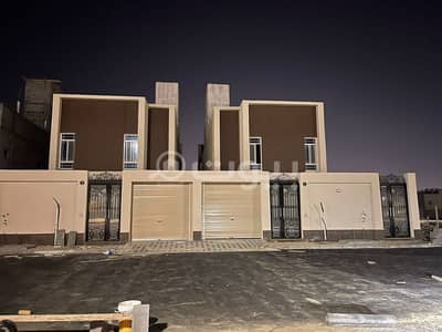 5 Bedroom Floor for Sale in Al Khobar, Eastern Region - Two Floors And Annex For Sale In Al Buhairah, Al Khobar