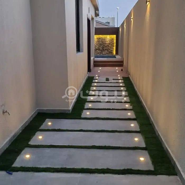 Luxury Duplex Villa For Sale in Al Amwaj, North Jeddah