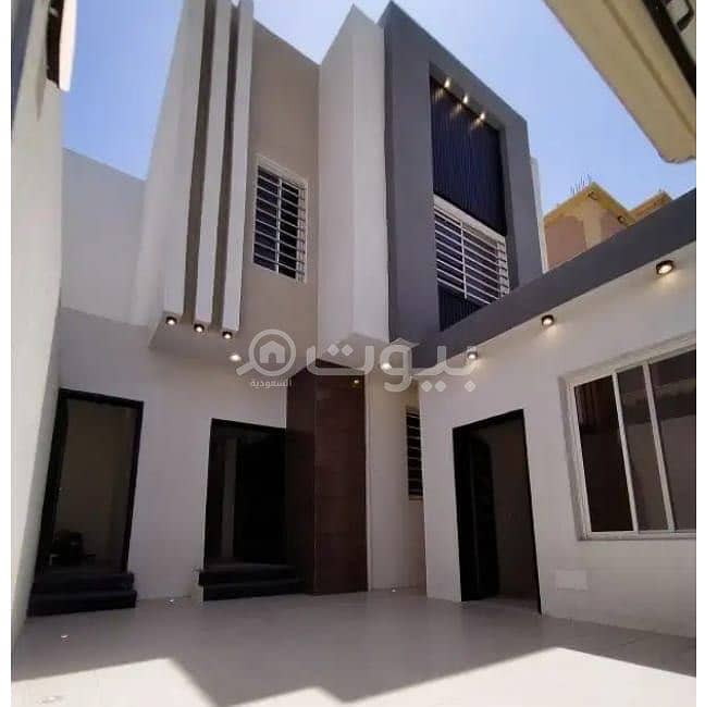 Villa For Sale In Scheme 6, Khamis Mushait