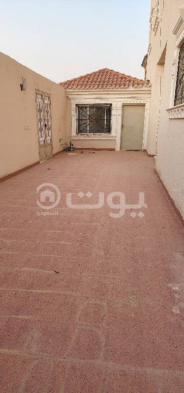 3 Bedroom Floor for Rent in Riyadh, Riyadh Region - Luxury Family Floor For Rent In Dhahrat Laban, West Riyadh