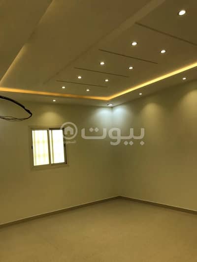 3 Bedroom Flat for Sale in Riyadh, Riyadh Region - Apartment for sale in Dhahrat Laban, west of Riyadh