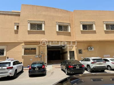 3 Bedroom Apartment for Rent in Riyadh, Riyadh Region - For rent apartment in Al-Falah district, north of Riyadh