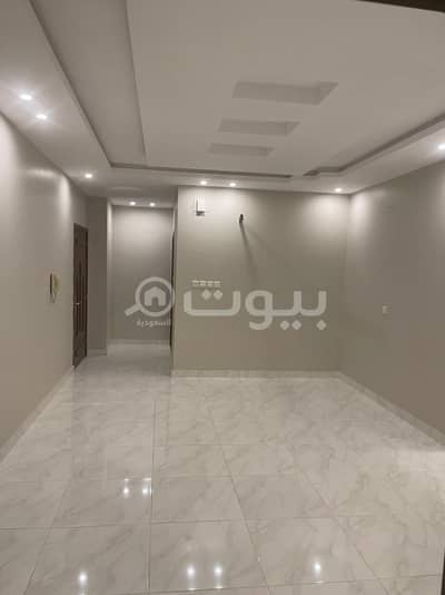 2 Bedroom Flat for Rent in Taif, Western Region - New apartment for rent in Al Awdah District, Taif
