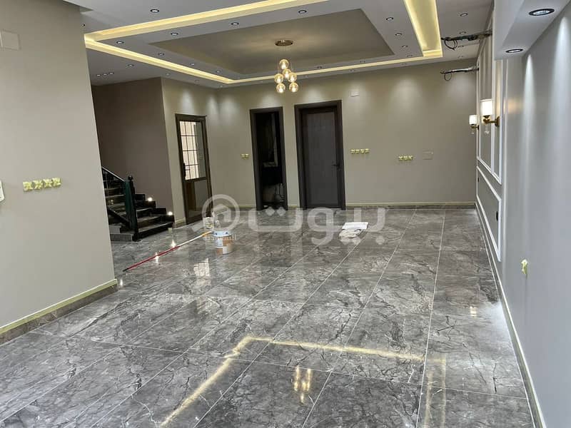 Villa for sale in Al Aziziyah, Madina
