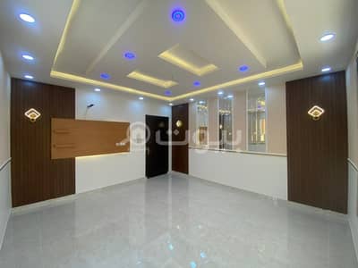 3 Bedroom Floor for Sale in Taif, Western Region - Floor for sale in an upscale area in Al Rehab, Taif