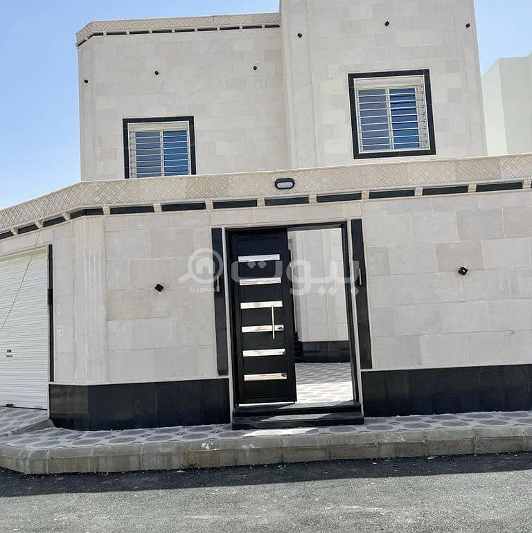 For Sale Villa In Al Huwaya, Taif