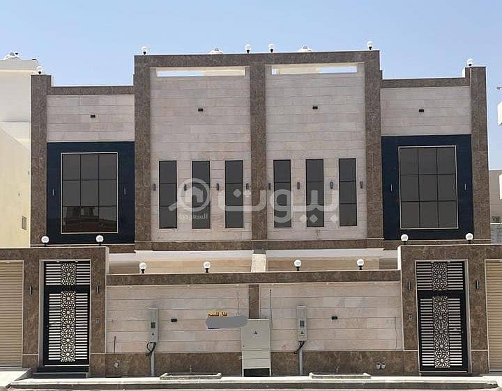 Villa in Jida，North Jeddah，As Salhiyah 4 bedrooms 1400000 SAR - 87491336