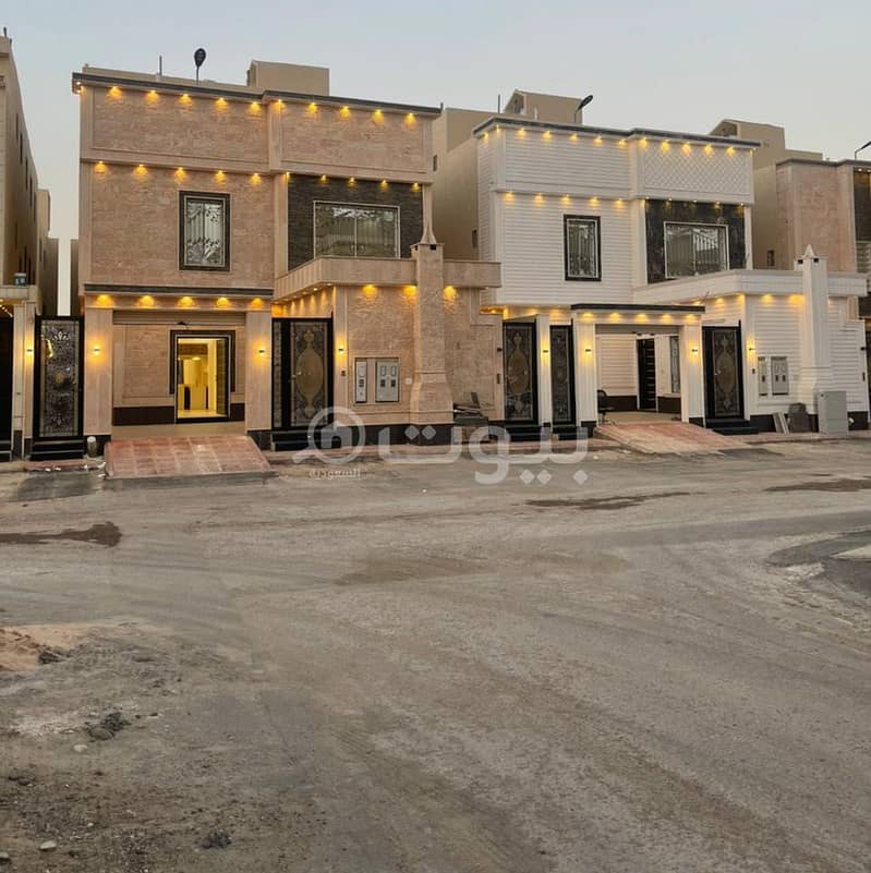 For sale villa in Al Mousa, Tuwaiq