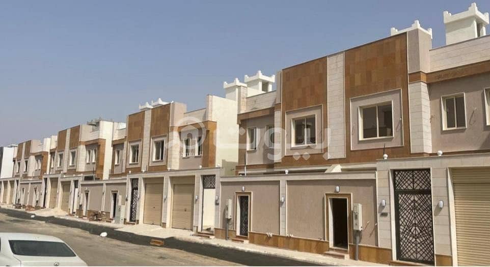 Villa for sale in Al-Saeed Al-Rahmanyaا, north of Jeddah