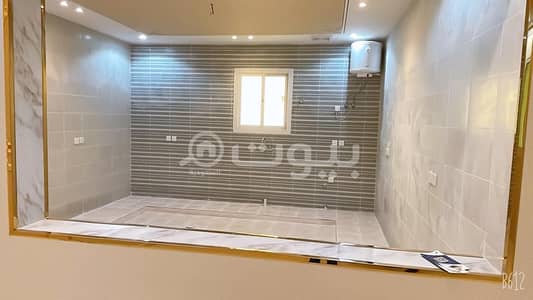 3 Bedroom Flat for Sale in Tabuk, Tabuk Region - Apartments with a yard for sale in al hamra, Tabuk