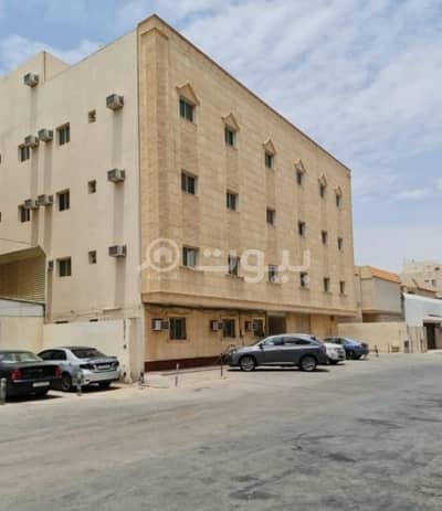 عمارة سكنية 2 غرفة نوم للبيع في الرياض، منطقة الرياض - عمارة سكنية للبيع في الملز، شرق الرياض