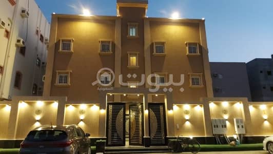 4 Bedroom Residential Building for Sale in Jazan, Jazan Region - Residential Building for sale in Al Shati, Jazan