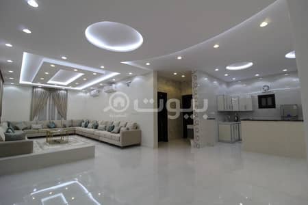 1 Bedroom Chalet for Rent in Jeddah, Western Region - Al Hijaz Chalets for daily rent in Al Mraikh District, North of Jeddah