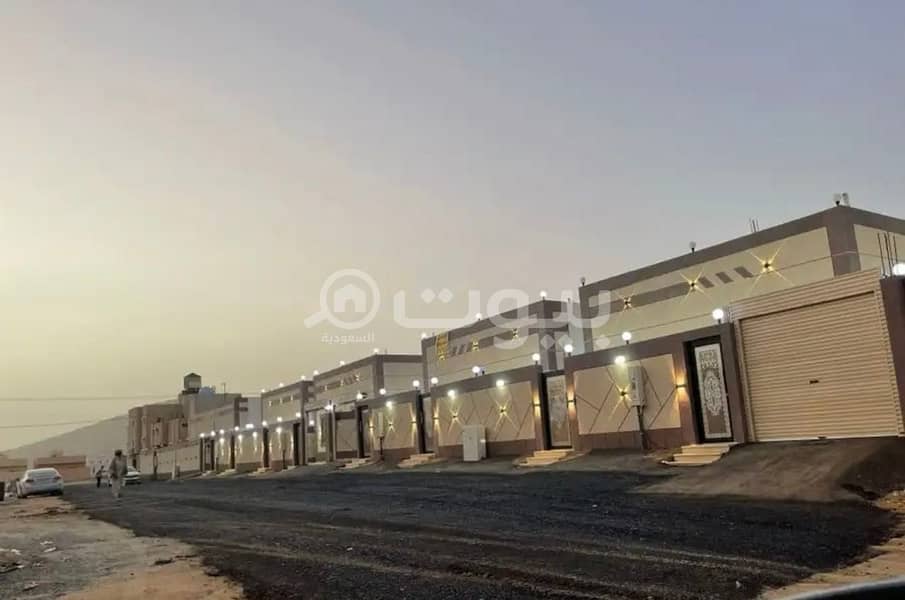 Villa For Sale in Ibn Laden Scheme, South Jeddah