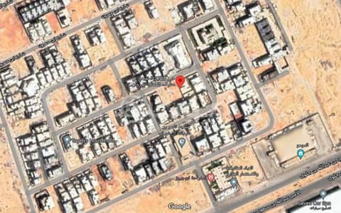 Residential Land for Sale in Riyadh, Riyadh Region - Residential Land | 600 SQM for sale in Al Qirawan District, North of Riyadh
