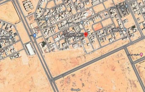 Residential Land for Sale in Riyadh, Riyadh Region - Residential Land For Sale In Al Qirawan, North Riyadh